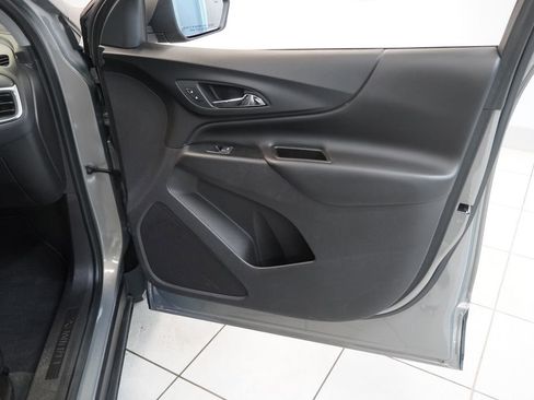 Used 2018 Chevrolet Equinox LT AWD/4WD image 28