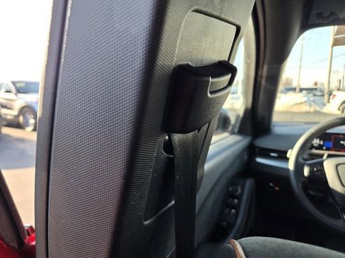 Certified 2023 Ford Mustang Mach-E GT image 32