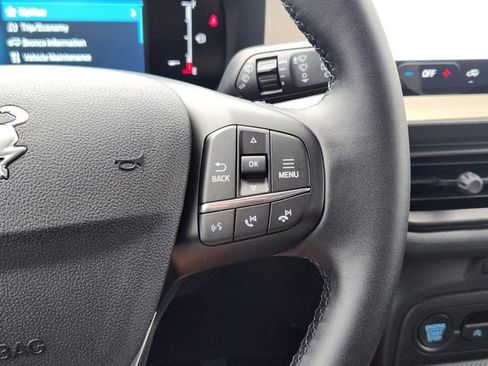 New 2026 Ford Bronco Sport Big Bend w/ Convenience Package image 29