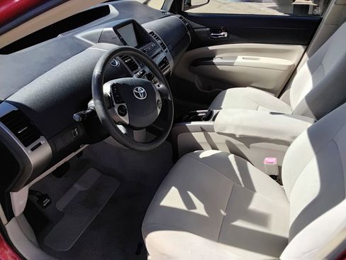 Used 2008 Toyota Prius image 11