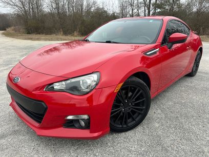 Used 2013 Subaru BRZ Limited w/ Popular Pkg 2C