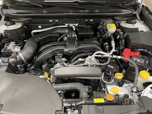 New 2025 Subaru Legacy Premium image 15