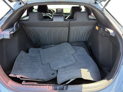 Used 2024 Honda Civic Sport image 17