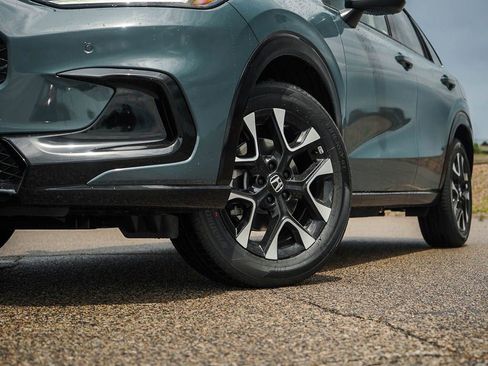 New 2026 Honda HR-V EX-L image 6