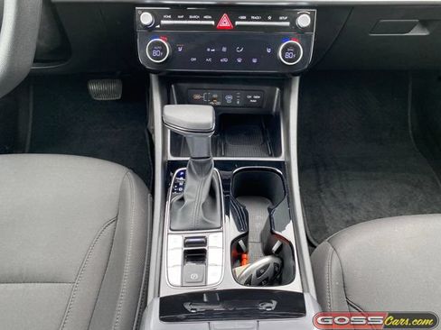 Used 2025 Hyundai Tucson SEL AWD/4WD image 12