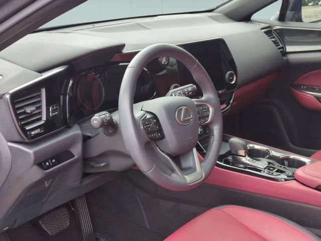 Used 2024 Lexus NX 350 AWD w/ Cold Area Package image 10