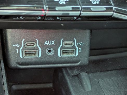 Used 2022 Dodge Durango R/T w/ Trailer Tow Group IV image 26