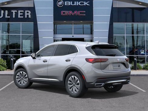 New 2026 Buick Envision Preferred image 3