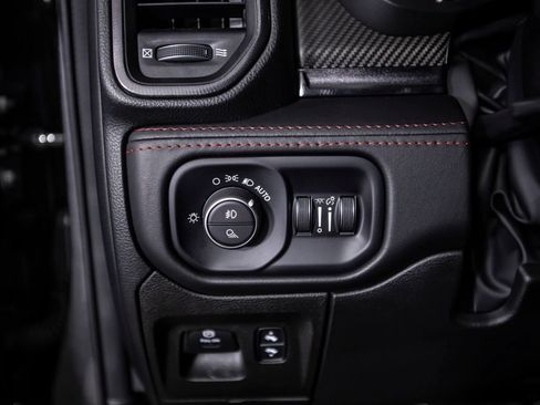 Used 2022 RAM 1500 TRX w/ TRX Level 2 Equipment Group AWD/4WD image 29