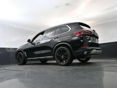 Used 2020 BMW X5 xDrive40i w/ Convenience Package AWD/4WD image 20