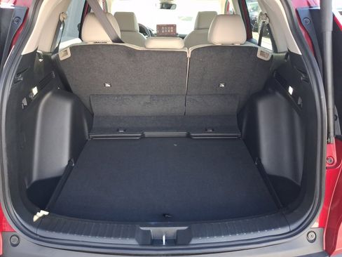 Used 2024 Honda CR-V EX-L image 25