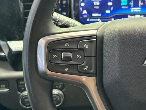 Used 2024 Chevrolet Silverado 2500 LTZ w/ LTZ Convenience Package image 36