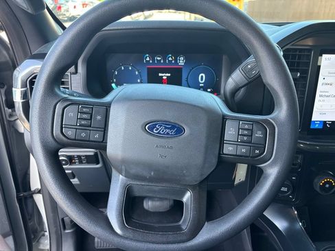 Used 2024 Ford F150 STX AWD/4WD image 14