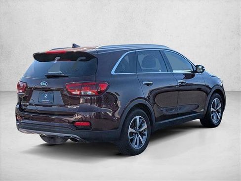 Used 2019 Kia Sorento EX image 5
