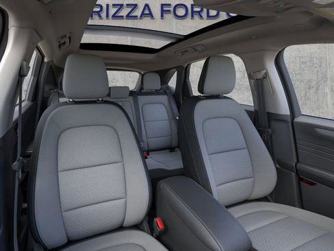 New 2026 Ford Escape Active w/ Cold Weather Package image 10