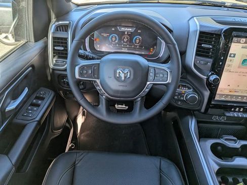 Used 2026 RAM 1500 Big Horn image 16