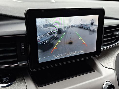 Used 2023 Ford Explorer Timberline w/ Timberline Technology Package image 19