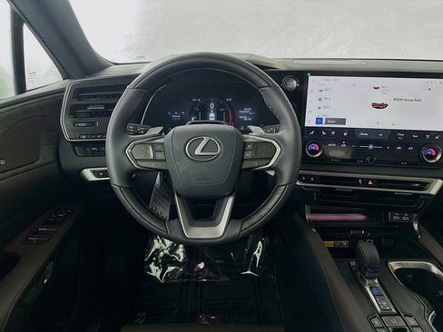 New 2026 Lexus RX 350 w/ Convenience Package image 21