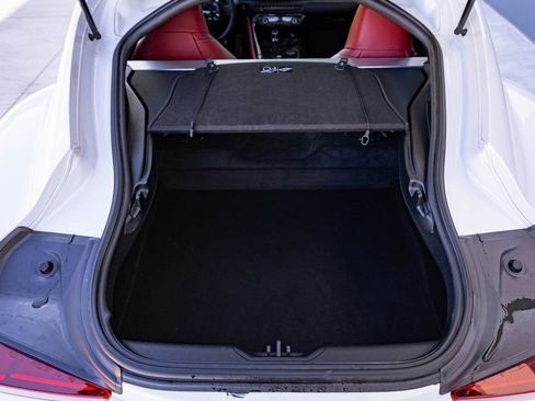 Used 2020 Toyota Supra image 24