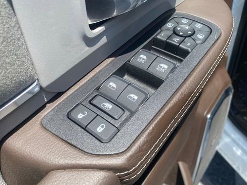 New 2025 RAM 2500 Laramie image 13