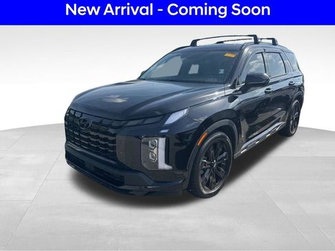Used 2024 Hyundai Palisade XRT image 2