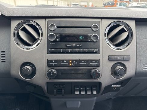 Used 2013 Ford F250 XLT image 5