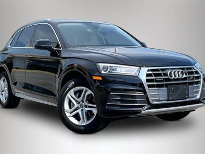 Used 2019 Audi Q5 2.0T Premium