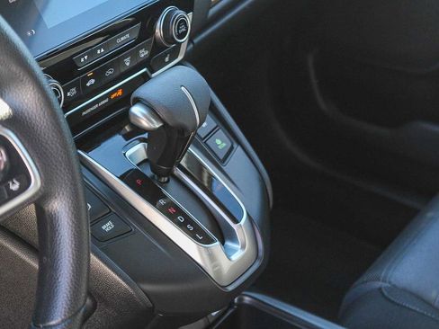 Certified 2022 Honda CR-V EX image 18