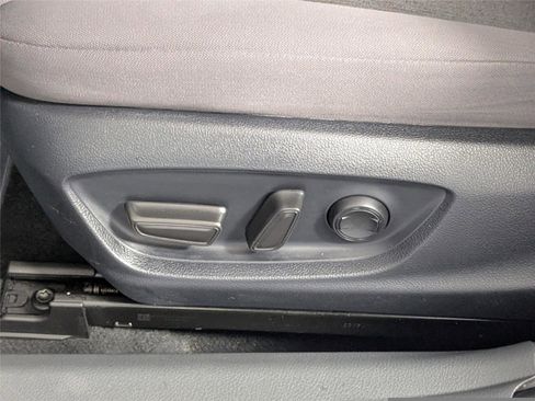 Certified 2024 Toyota Camry LE image 12