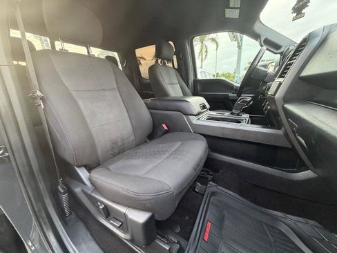 Used 2020 Ford F150 XLT w/ Equipment Group 302A Luxury RWD image 24
