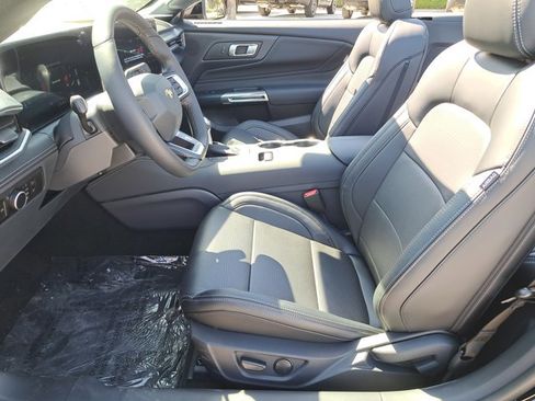 New 2026 Ford Mustang Premium image 19