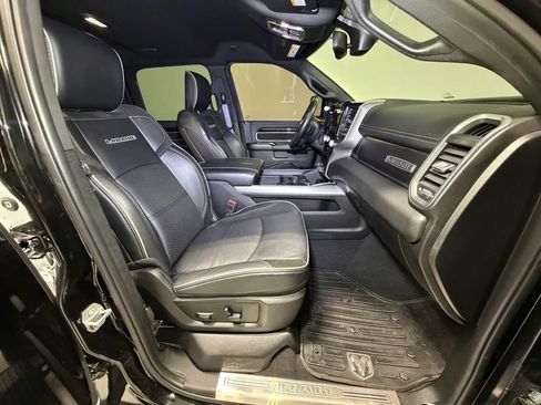 Used 2020 RAM 2500 Laramie AWD/4WD image 18