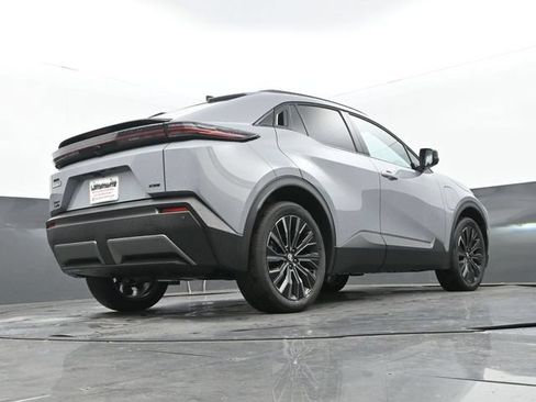 Used 2026 Toyota C-HR w/ Cold Weather Package AWD/4WD image 11