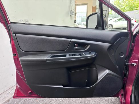 Used 2014 Subaru Impreza 2.0i AWD/4WD image 19