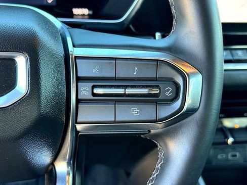 Used 2025 GMC Canyon Elevation w/ Convenience Package image 12