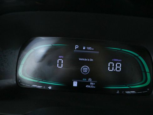 Used 2025 Hyundai Palisade SEL FWD image 15