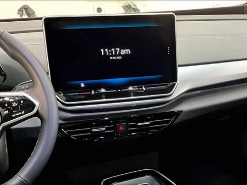 New 2026 Volkswagen ID.4 Pro image 9