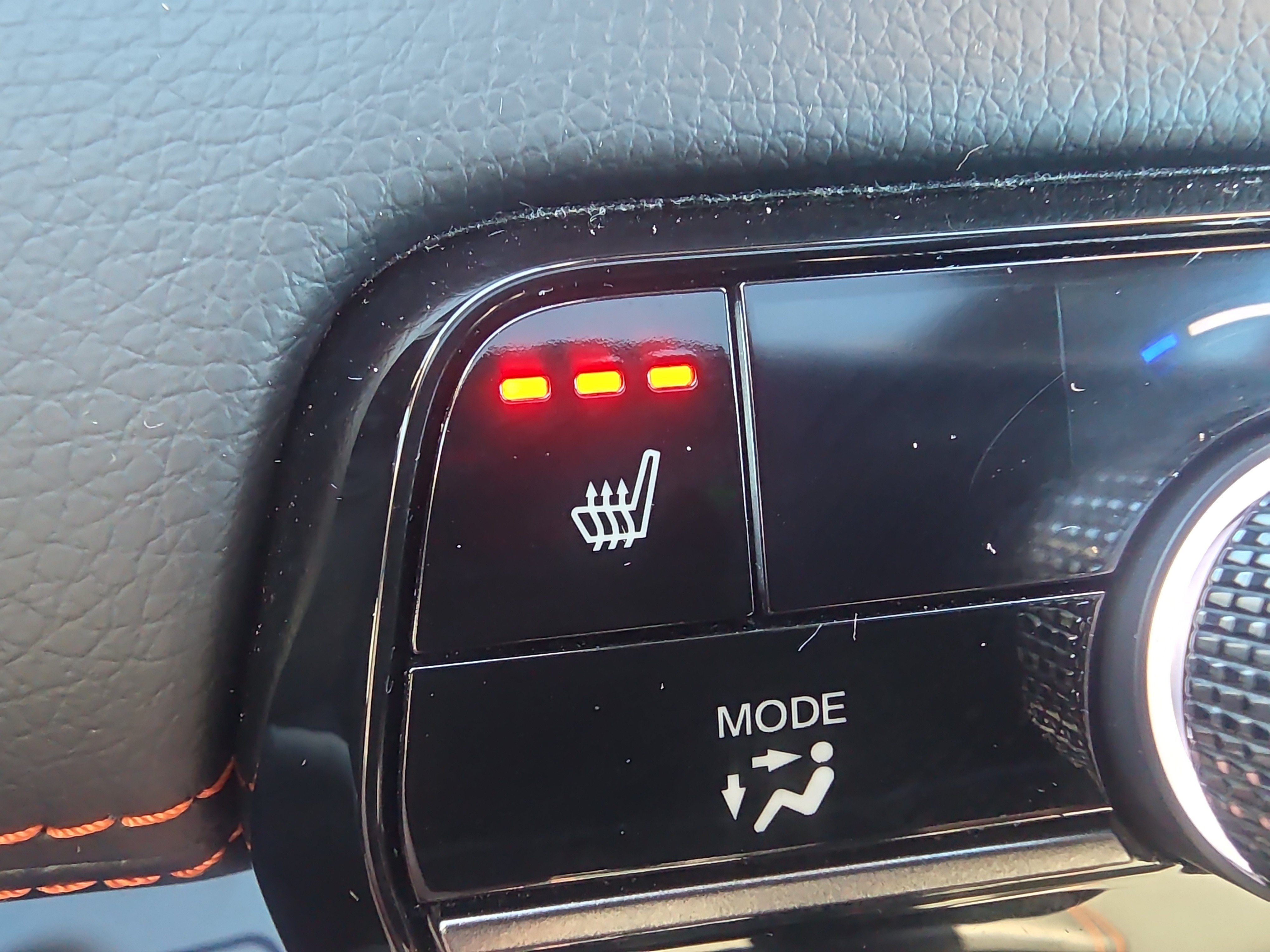Used 2023 Honda Pilot TrailSport image 26