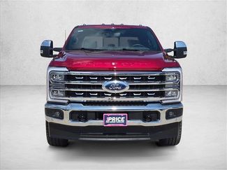 Used 2026 Ford F350 Lariat w/ Lariat Ultimate Package AWD/4WD video 2
