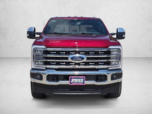 Used 2026 Ford F350 Lariat w/ Lariat Ultimate Package AWD/4WD image 2