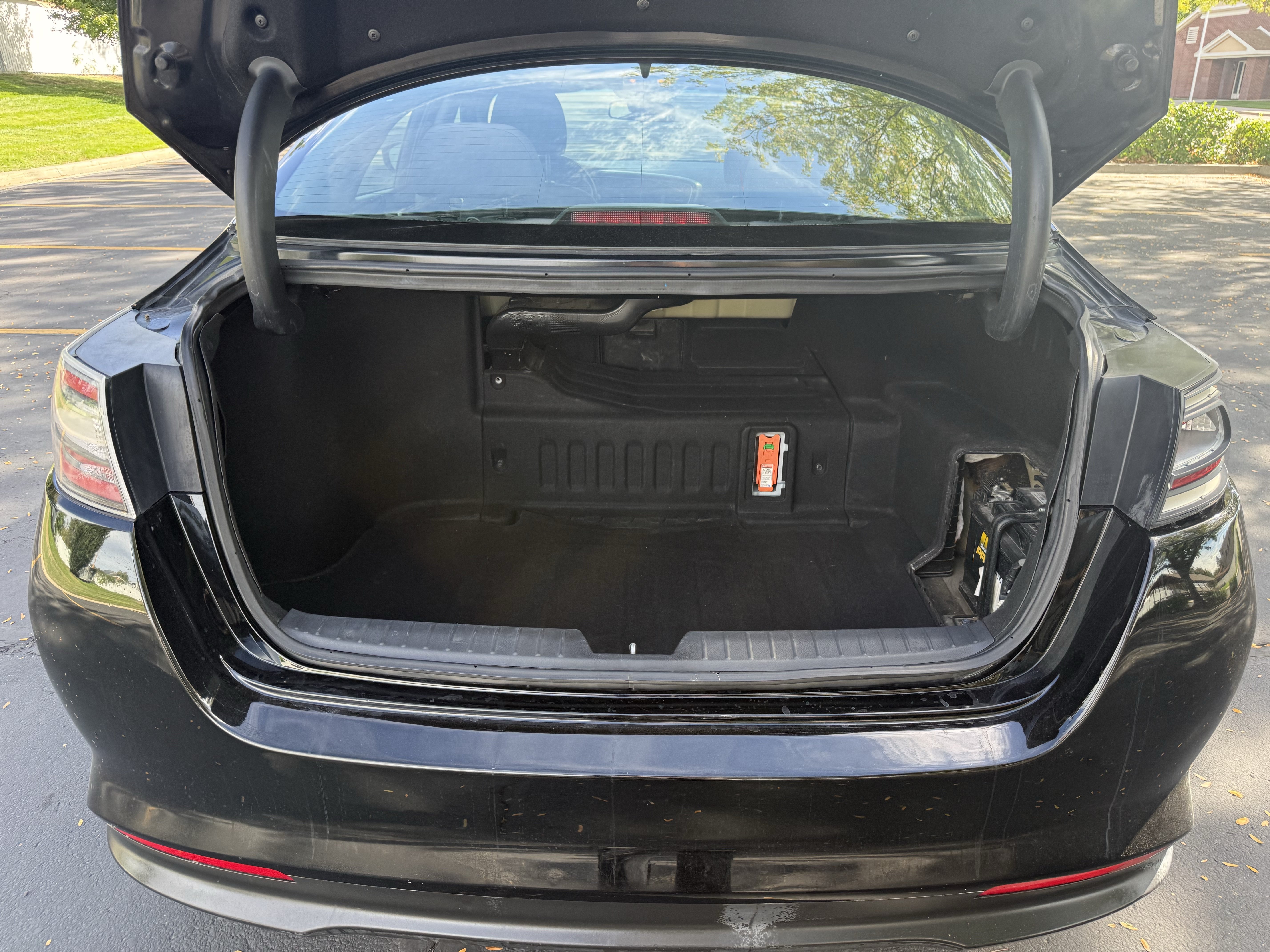 Used 2016 Kia Optima Hybrid FWD image 19