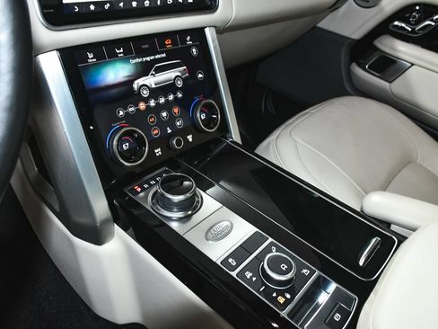 Used 2022 Land Rover Range Rover Westminster Edition AWD/4WD image 42