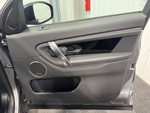 Used 2025 Land Rover Discovery Sport S AWD/4WD image 22
