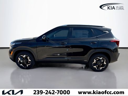 New 2026 Kia Seltos S image 39
