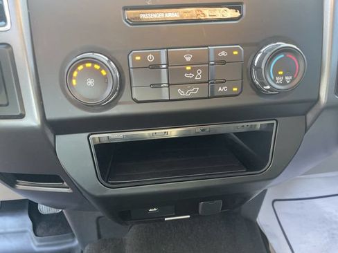 Used 2018 Ford F150 XLT AWD/4WD image 21