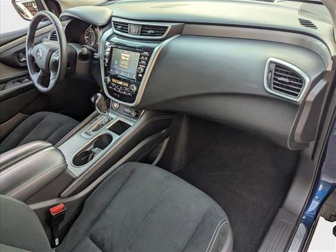 Used 2020 Nissan Murano SV image 21