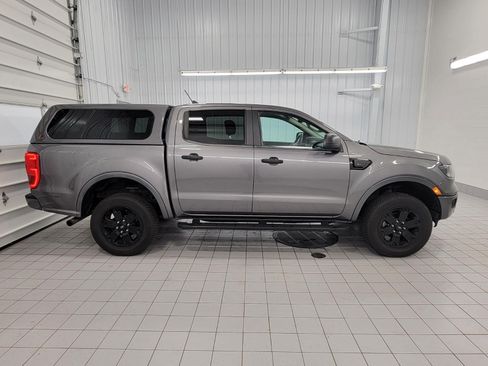 Used 2021 Ford Ranger XLT w/ Equipment Group 302A High AWD/4WD image 12