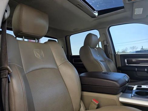 Used 2011 RAM 1500 Laramie image 21