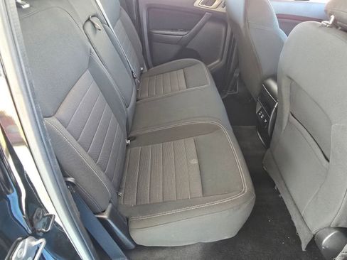 Used 2019 Ford Ranger XLT w/ Equipment Group 302A Luxury image 26