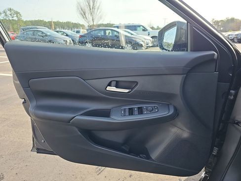 New 2026 Nissan Sentra S w/ S Cold Weather Package image 30